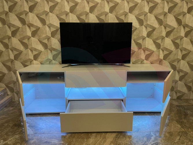 Тумба под тв Аталанта