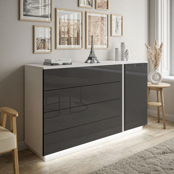 Комод Шеффилд