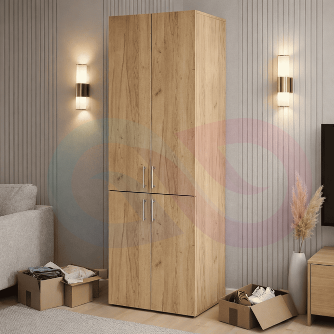 Шкаф Зодиак-2