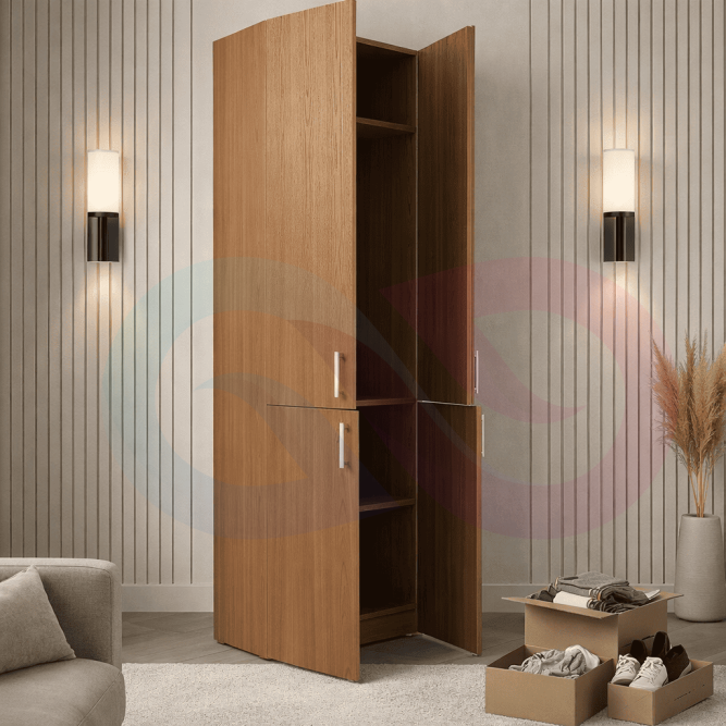 Шкаф Зодиак-2