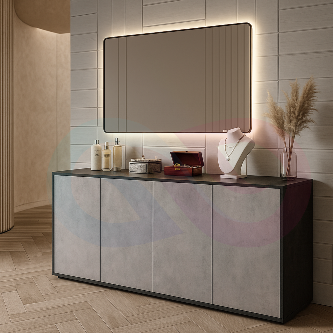 Комод Эсмеральда