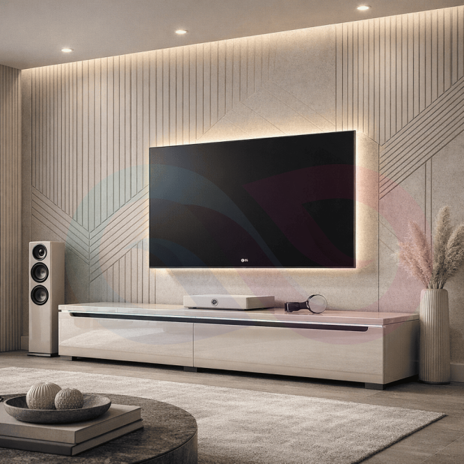 Тумба под тв Марго