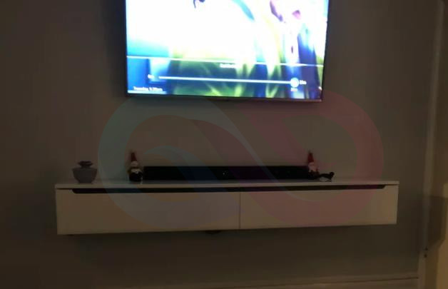 Тумба под тв Марго