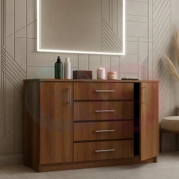 Комод Маркиз