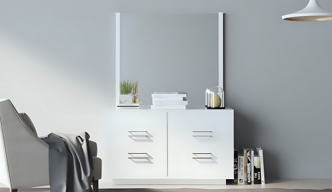 Комод Оливер