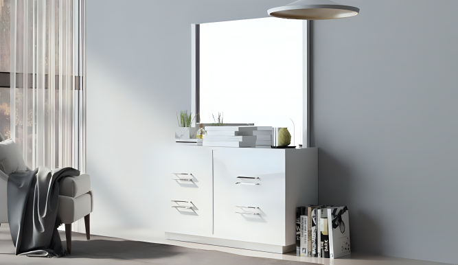 Комод Оливер