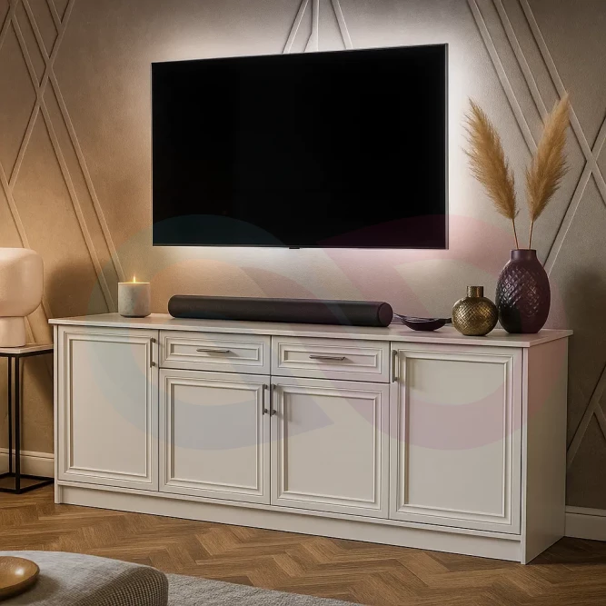 Комод Ричи-4