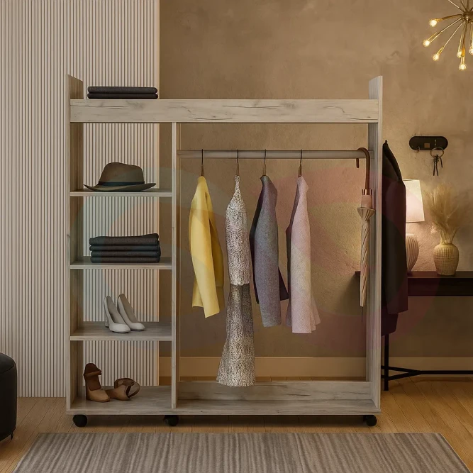 Стеллаж Дионис