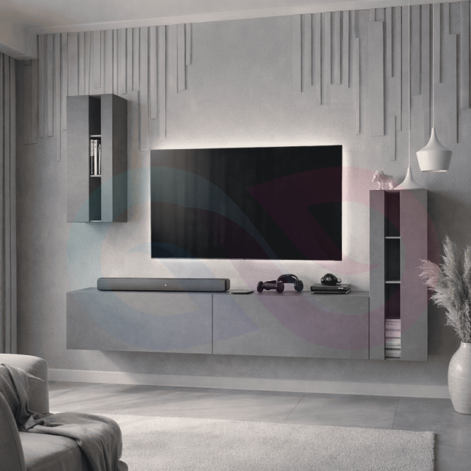 ТВ-набор Лорион