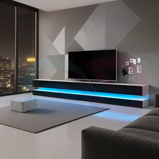 Тумба под тв Сэлми