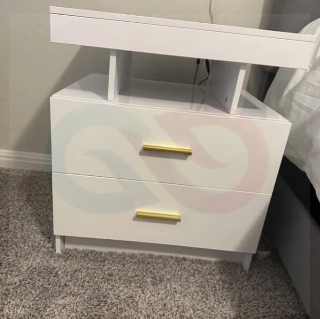 Тумба прикроватная Шарлиз