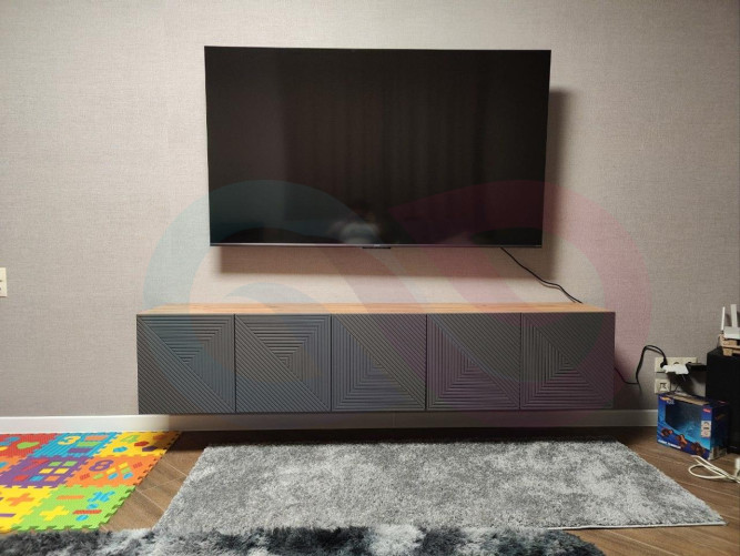 Тумба под тв Талли