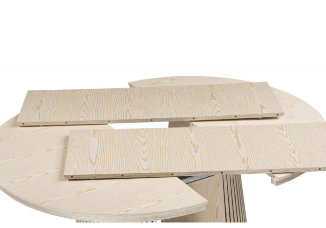 Раздвижной стол Мерсин