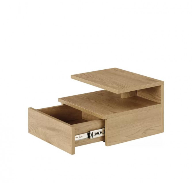 Тумба прикроватная Шелди