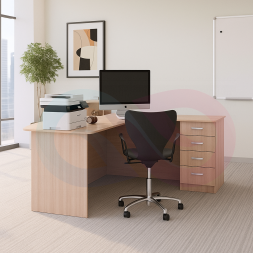 Офисный стол Лорэйн