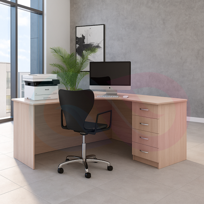 Офисный стол Лорэйн