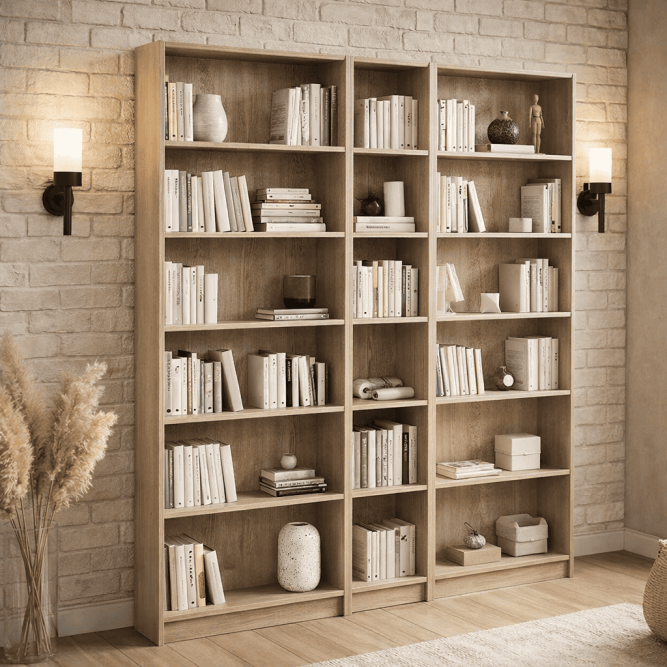 Стеллаж Билли-5