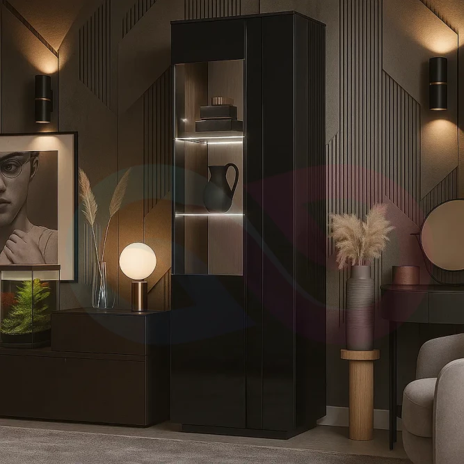 Стеллаж Люминанс