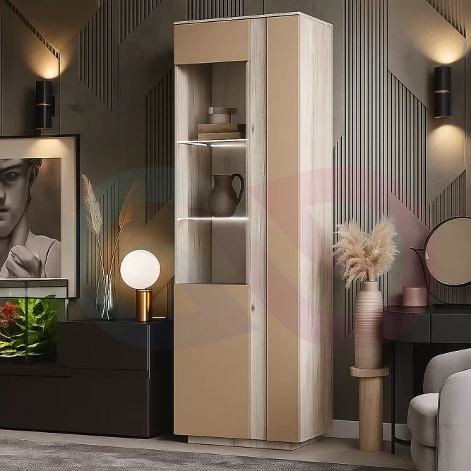 Стеллаж Люминанс