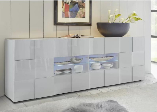 Комод Брамон-4