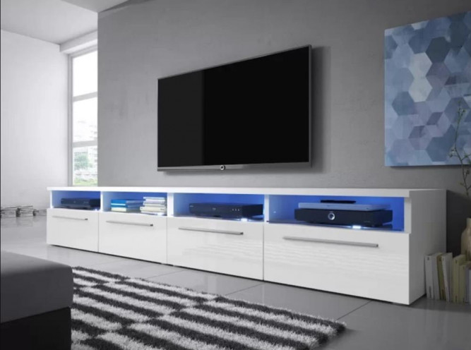 Тумба под тв Монако