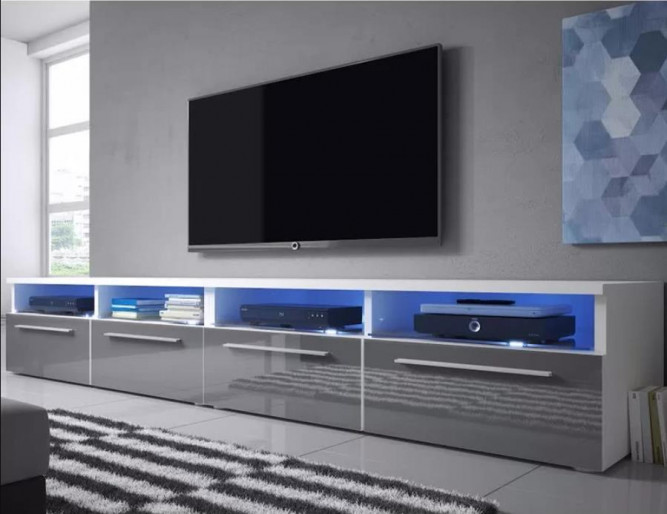 Тумба под тв Монако