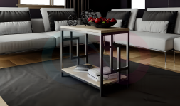 Журнальный столик Блэсс