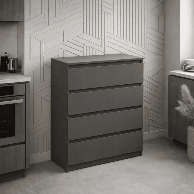 Комод Сибити