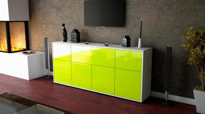 Комод Боливар