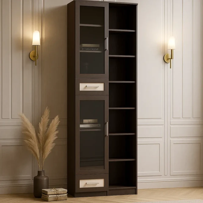 Стеллаж Лиана-4