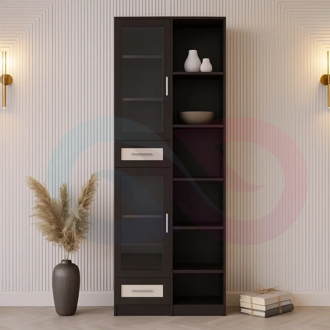 Стеллаж Лиана-4