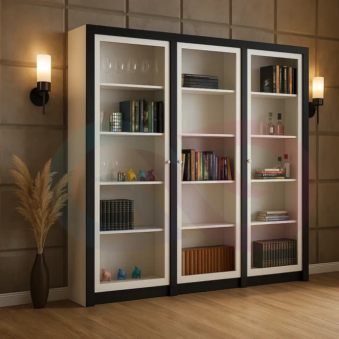 Стеллаж Шайн