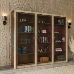 Стеллаж Шайн