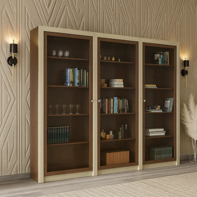 Стеллаж Шайн