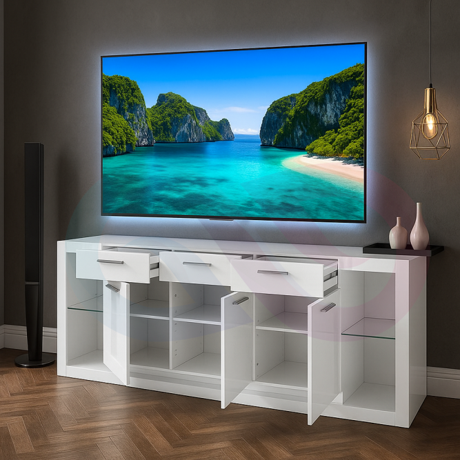 Комод Варрис-2