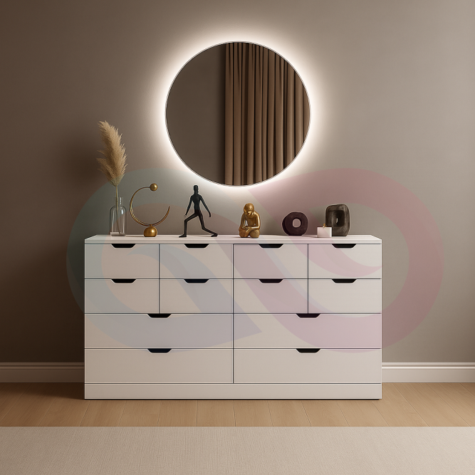 Комод Шанти