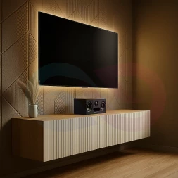 Тумба под ТВ Феста 19