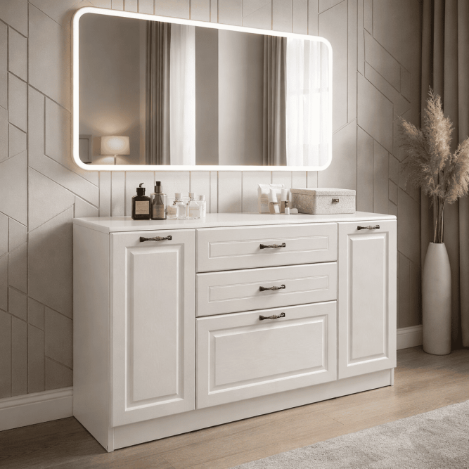 Комод Ливерпуль