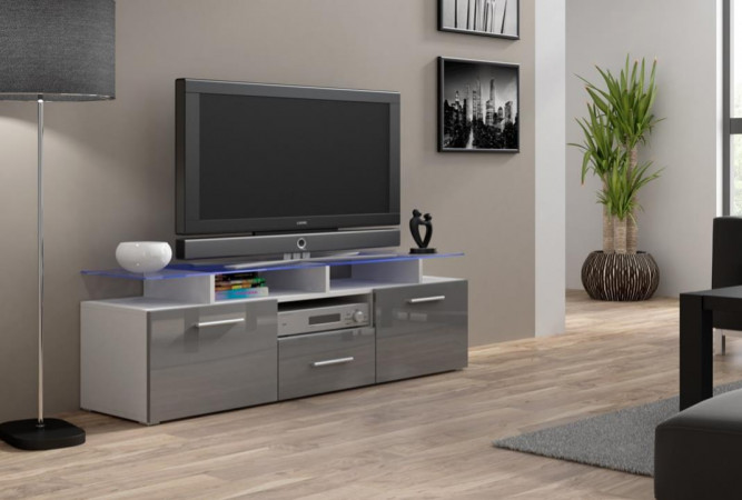 Тумба под тв Санта-Фэ