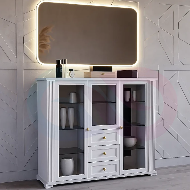 Комод Афина