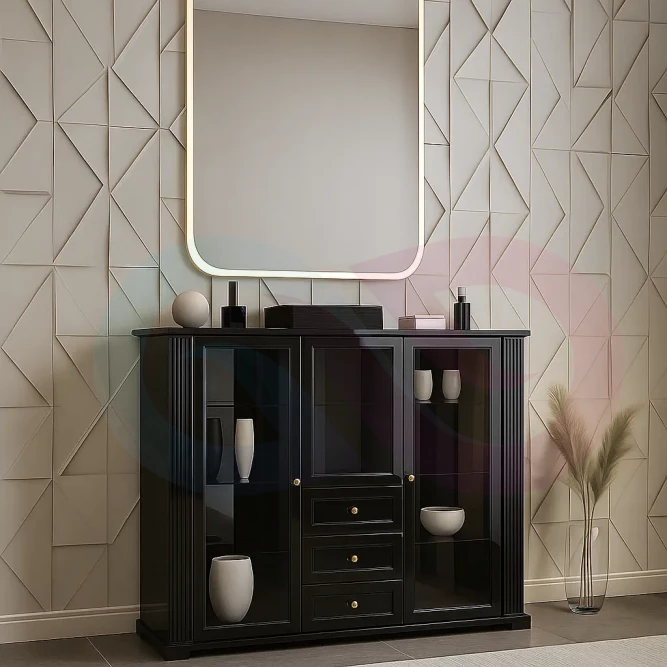 Комод Афина