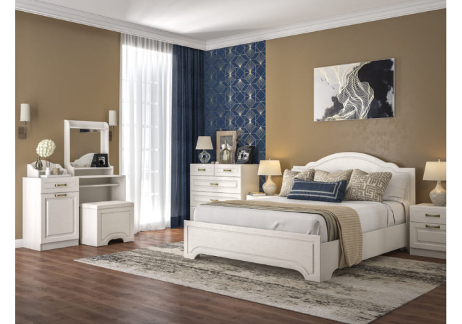 Комод Ливерпуль 10.103.01