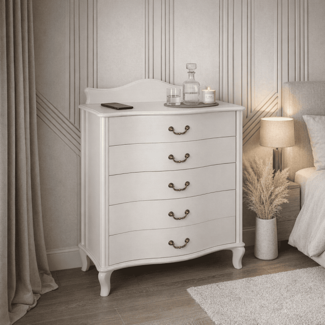 Комод Джульетта