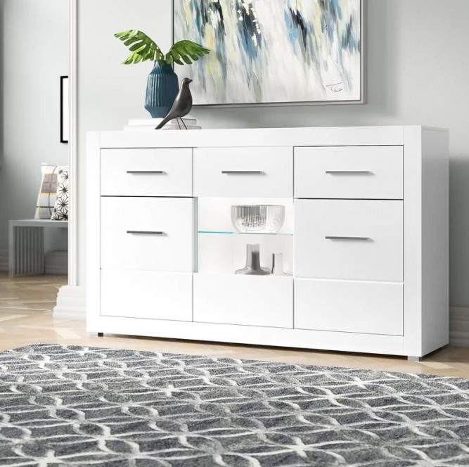 Комод Бергамо-4