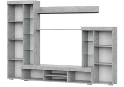 Готовая гостиная Швед