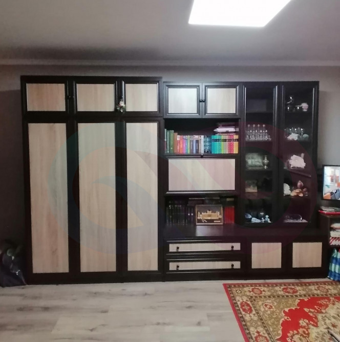 Стенка Маринеро