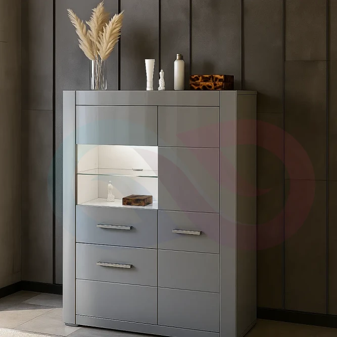 Комод Бергамо-6