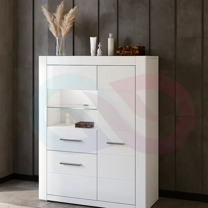 Комод Бергамо-6