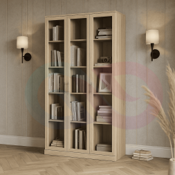 Книжный шкаф Бетти