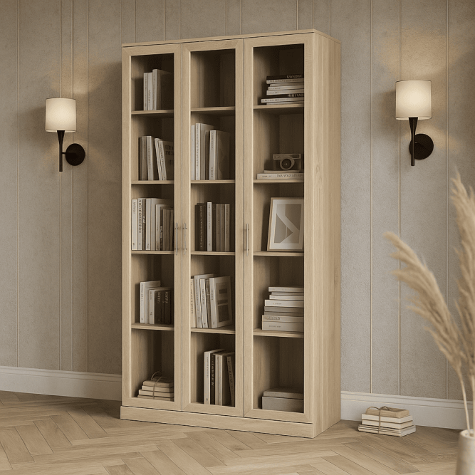 Книжный шкаф Бетти